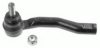 PEUGE 1610936080 Tie Rod End